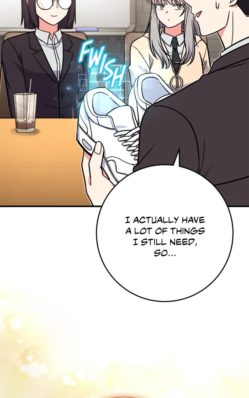 The Overpowered Support Episode 32 113