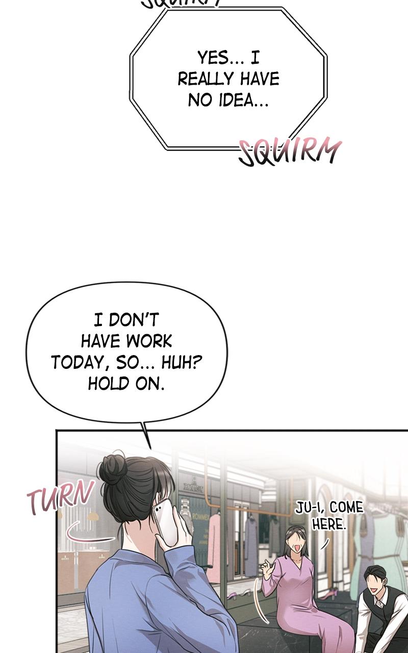 The Perfect Contract Episode 10 31