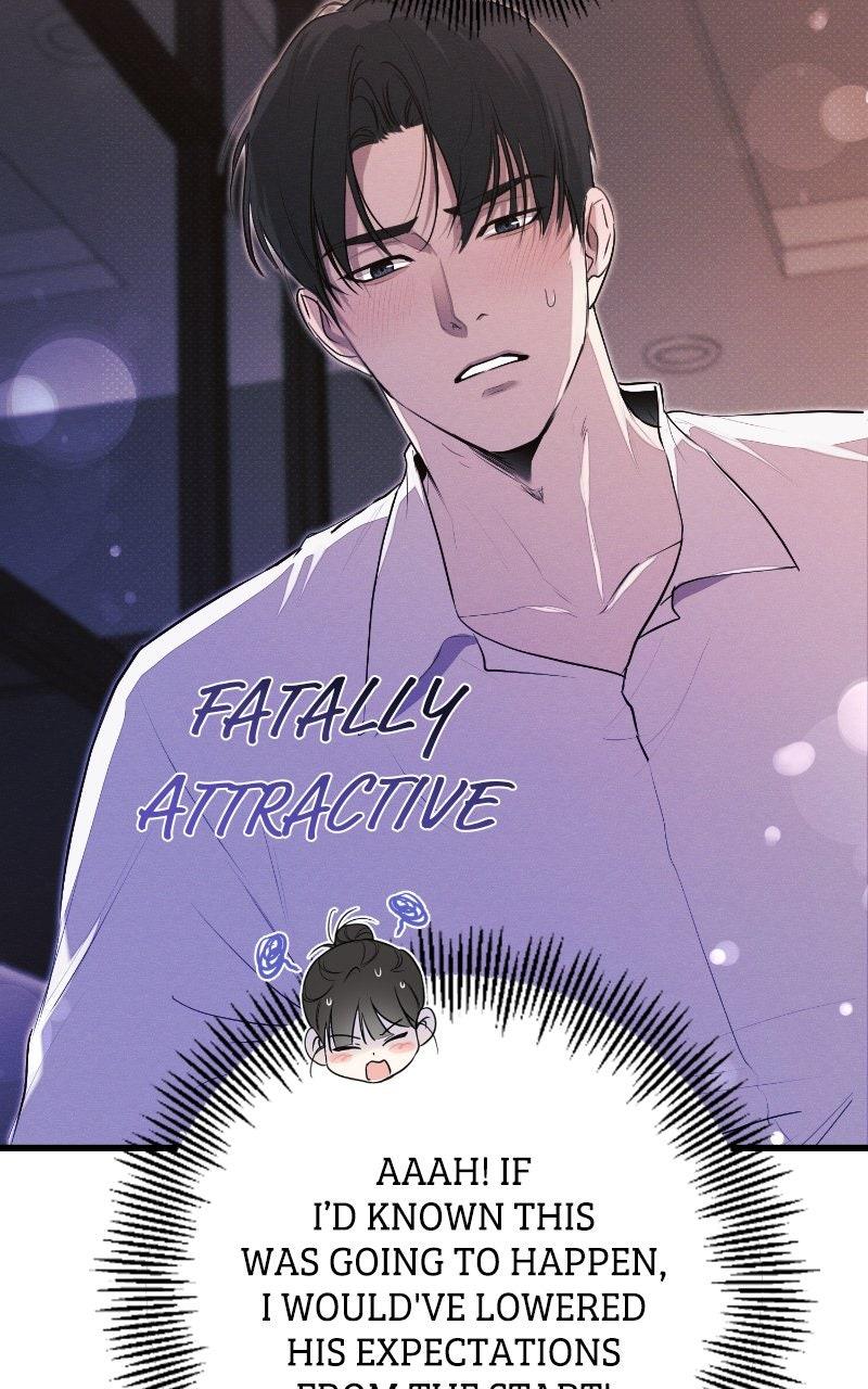 The Perfect Contract Episode 60 62