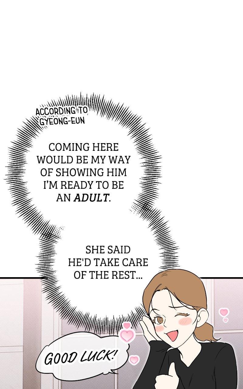 The Perfect Contract Episode 61 62