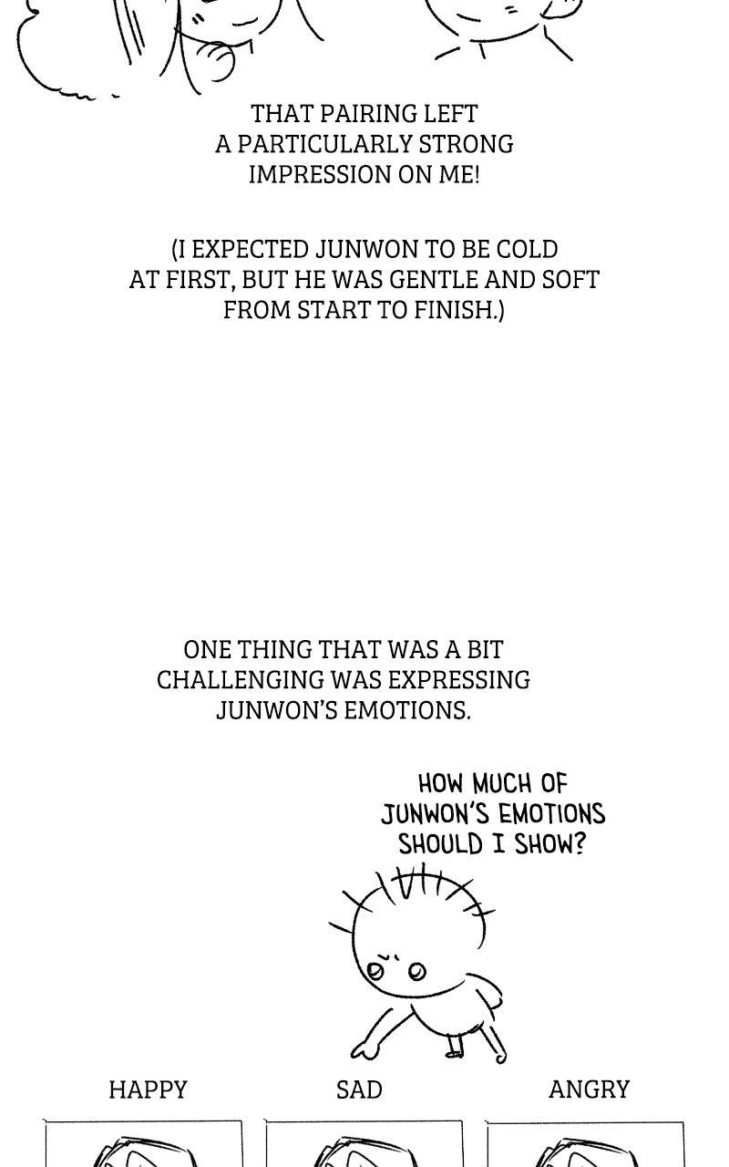 The Perfect Contract Episode 75 4