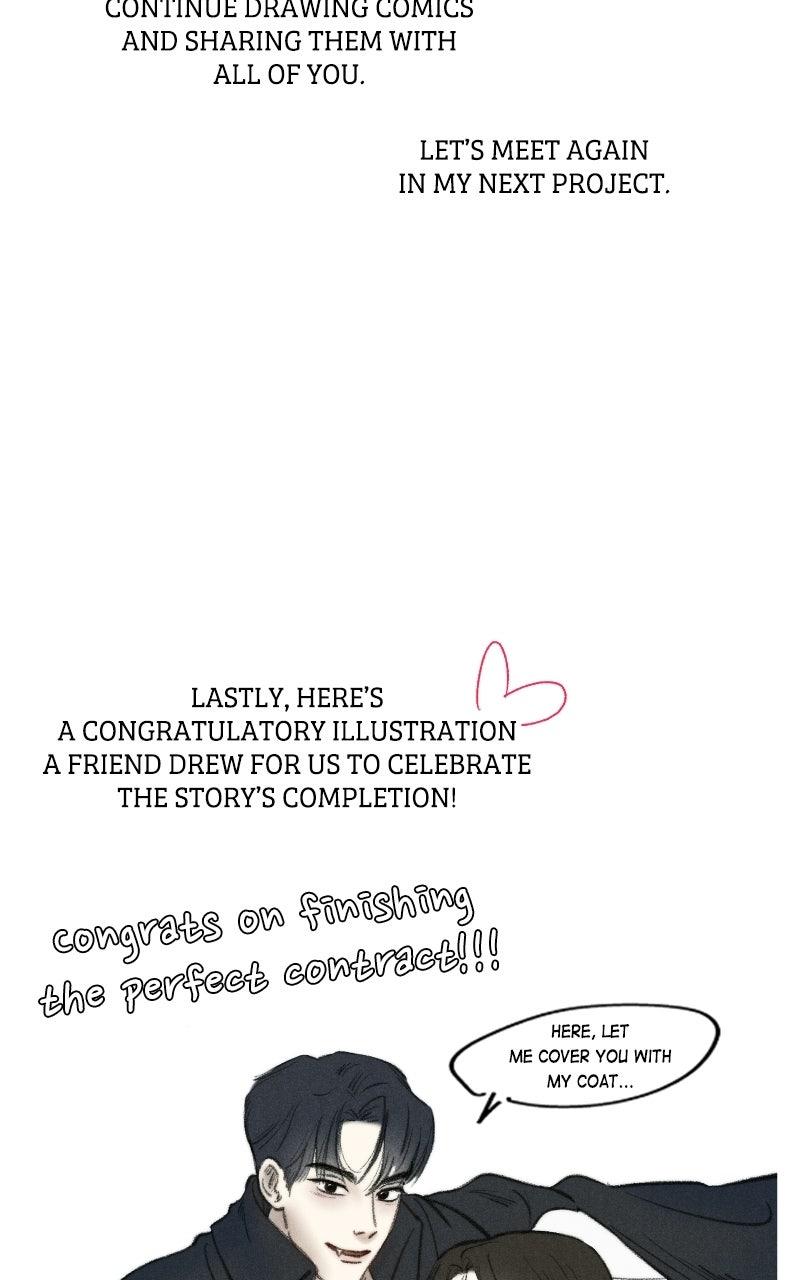 The Perfect Contract Episode 75 11