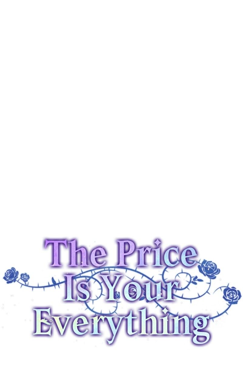 The Price Is Your Everything Episode 99 59