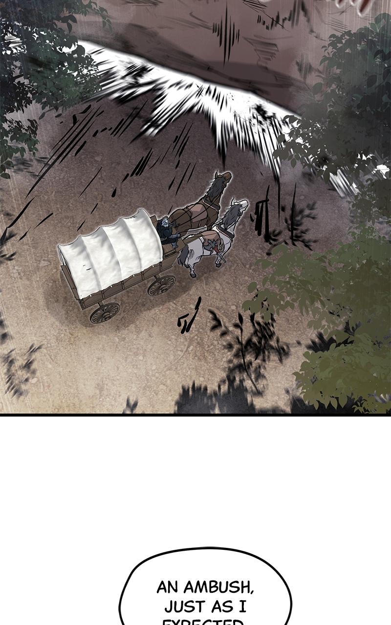 The Regressed Mercenary Has a Plan Episode 15 59