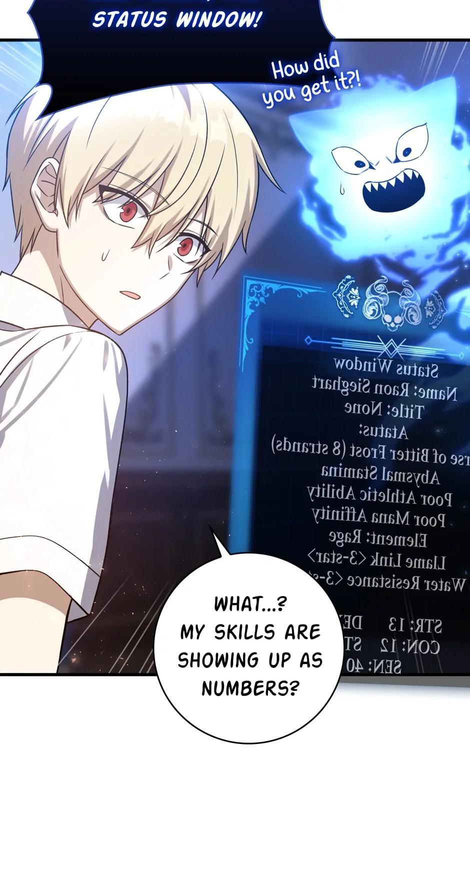 The Reincarnated Assassin Is a Swordmaster Episode 7 59