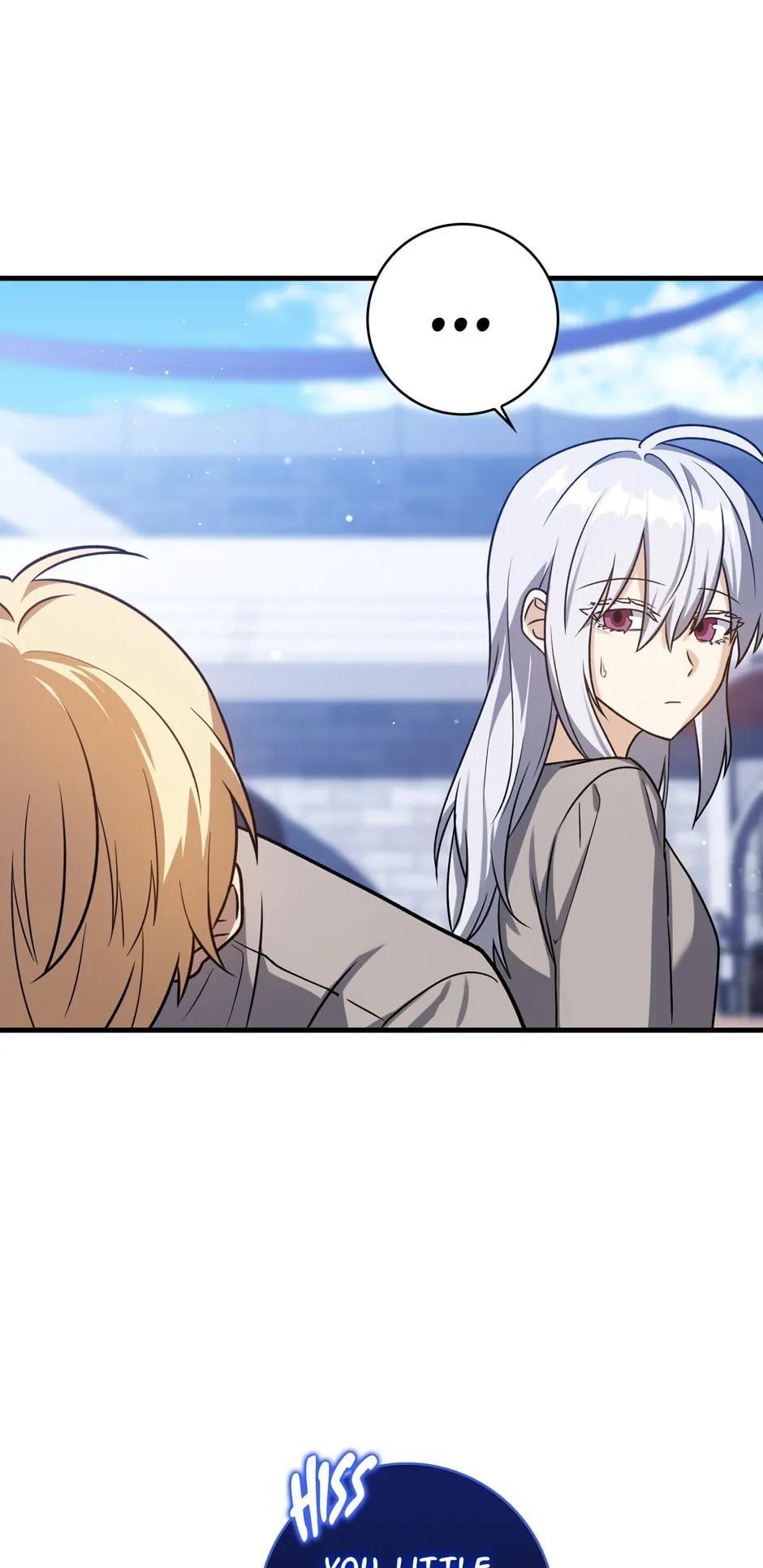 The Reincarnated Assassin Is a Swordmaster Episode 9 59