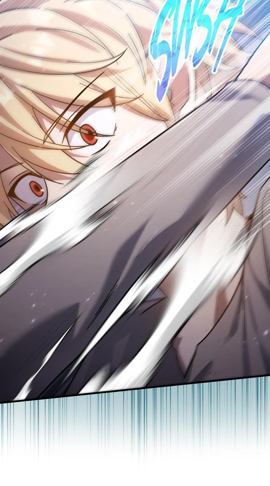 The Reincarnated Assassin Is a Swordmaster Episode 13 59