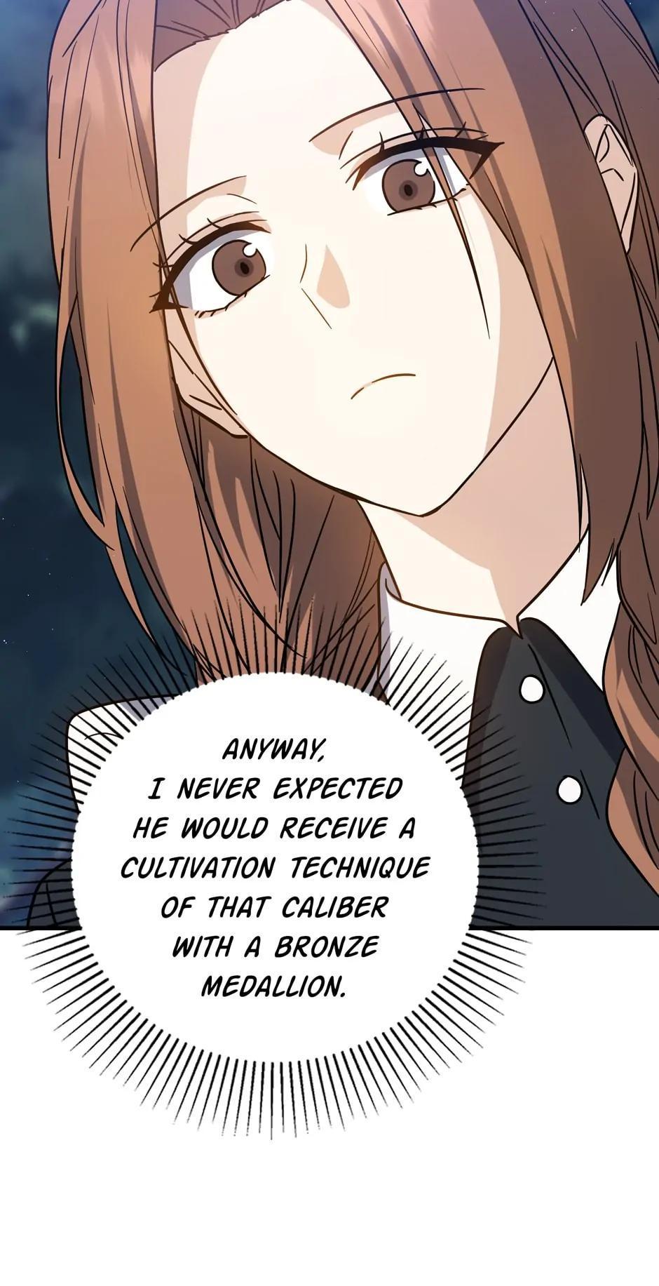The Reincarnated Assassin Is a Swordmaster Episode 16 59