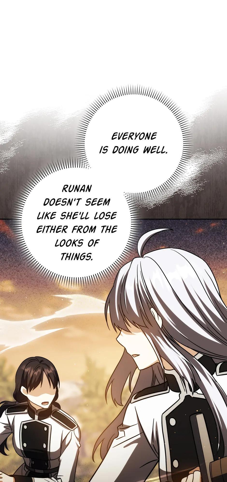 The Reincarnated Assassin Is a Swordmaster Episode 39 59