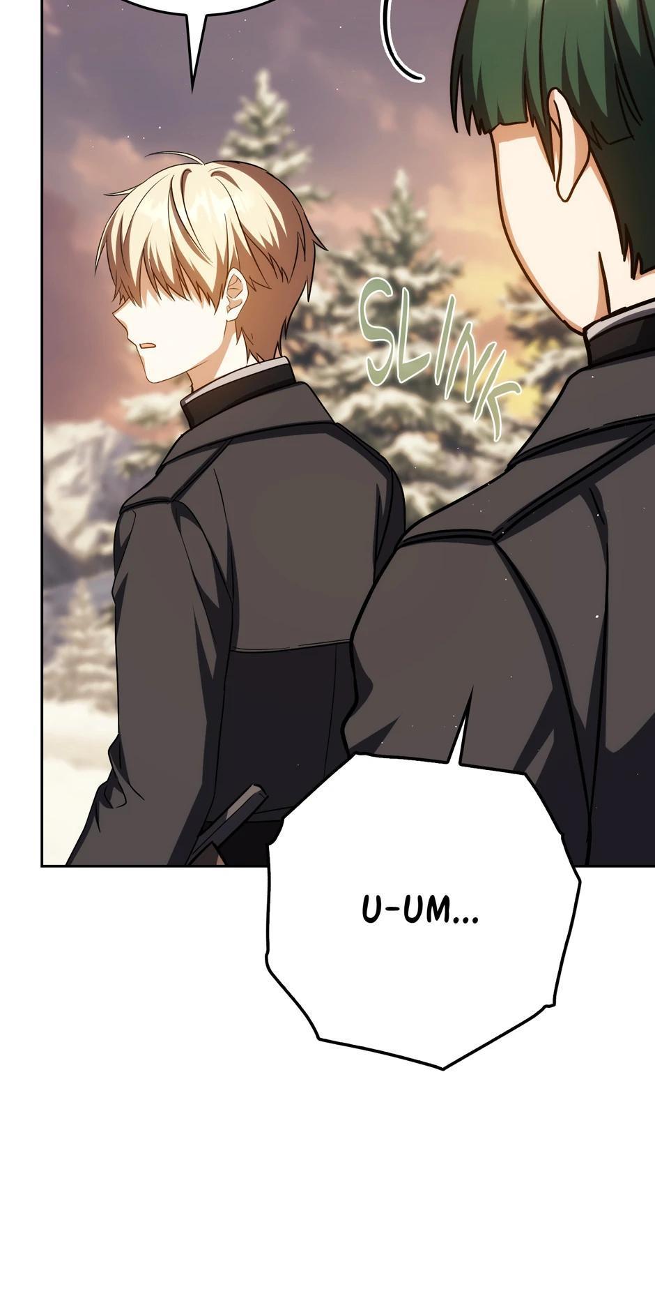The Reincarnated Assassin Is a Swordmaster Episode 42 59