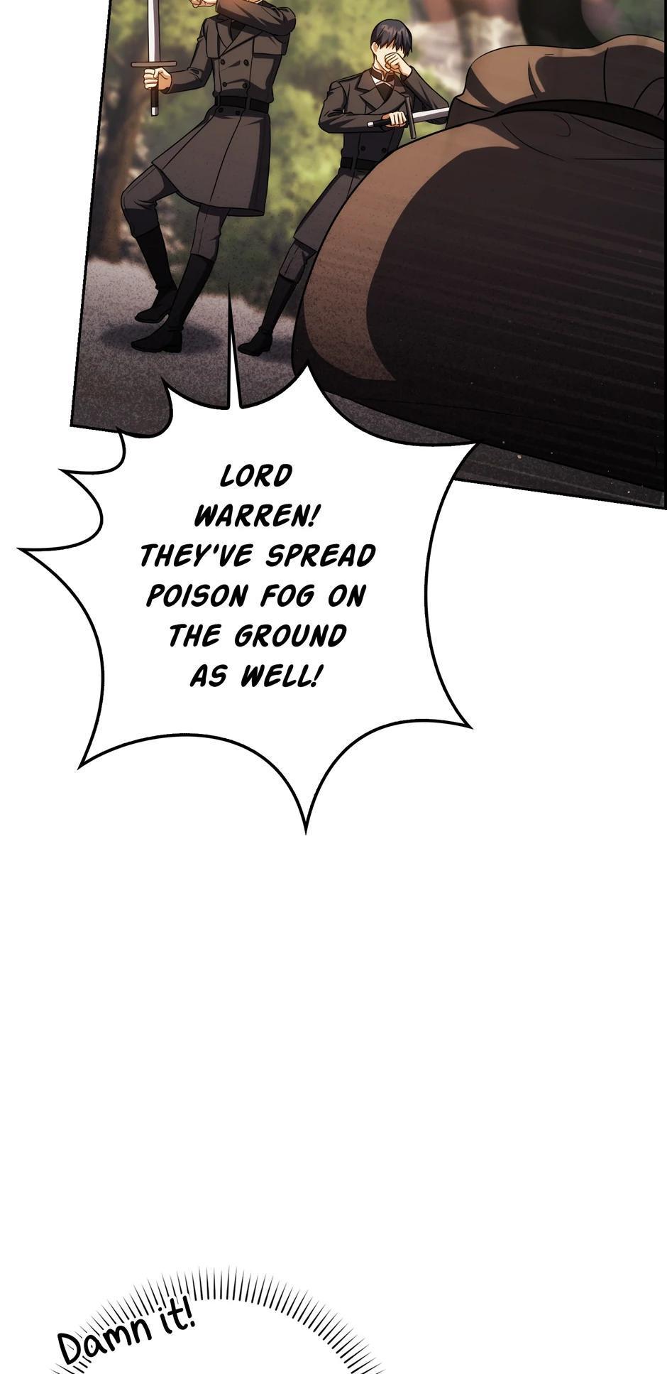 The Reincarnated Assassin Is a Swordmaster Episode 43 59