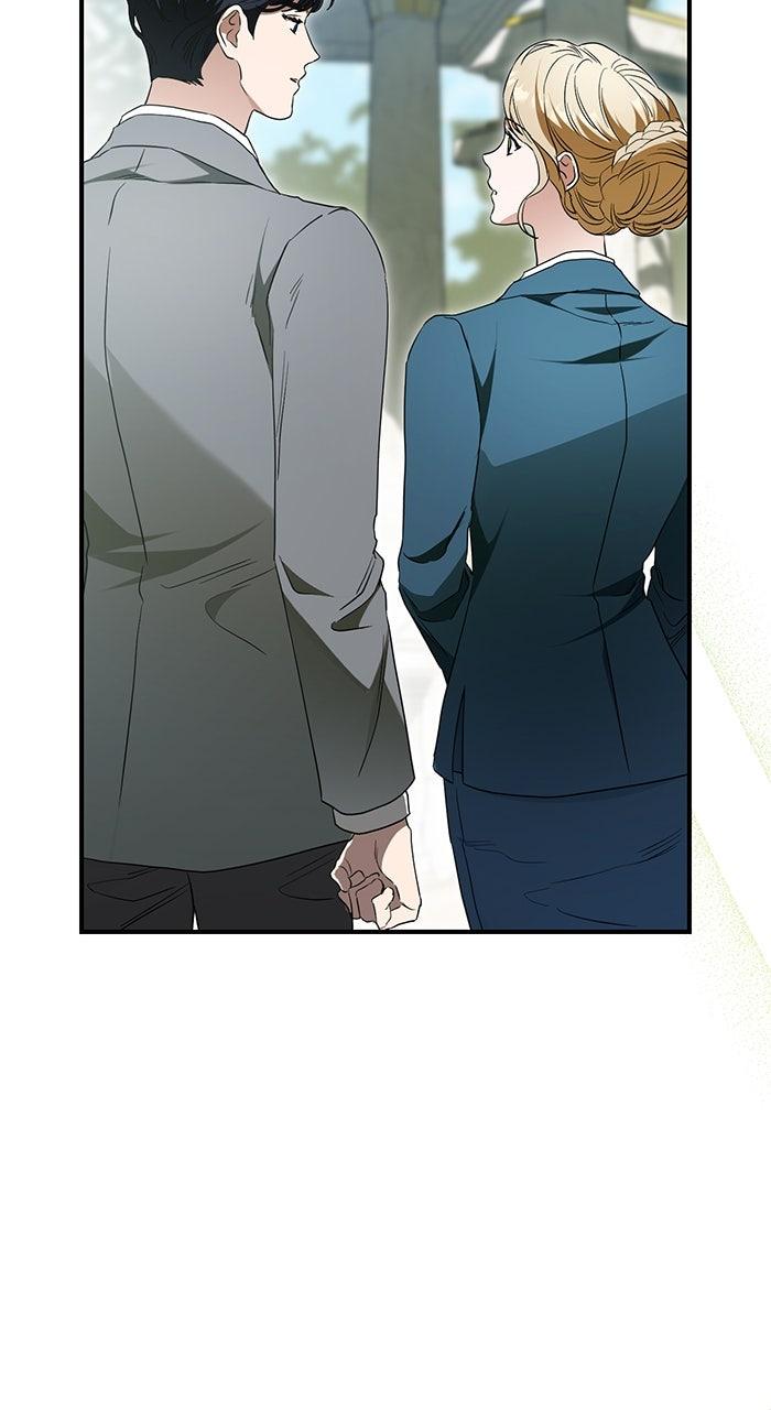 The Scent That Binds Us Episode 37 59