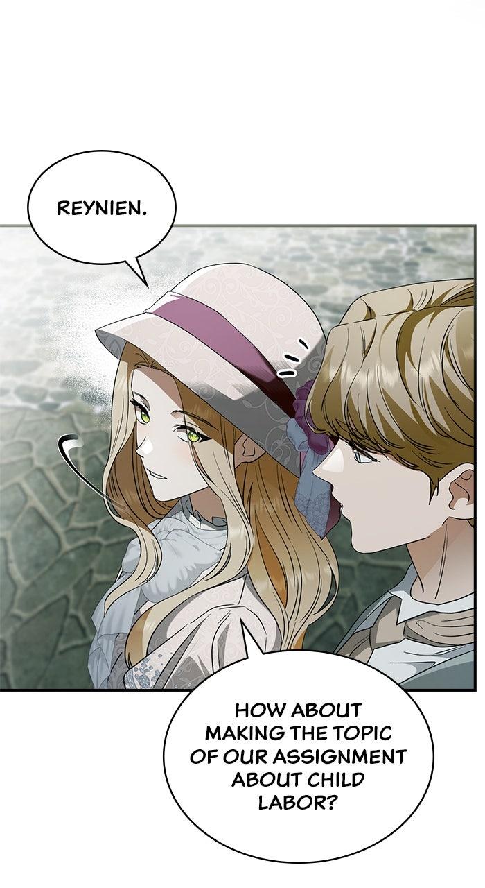 The Scent That Binds Us Episode 41 59