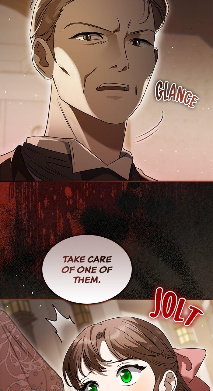 The Scent That Binds Us Episode 45 59