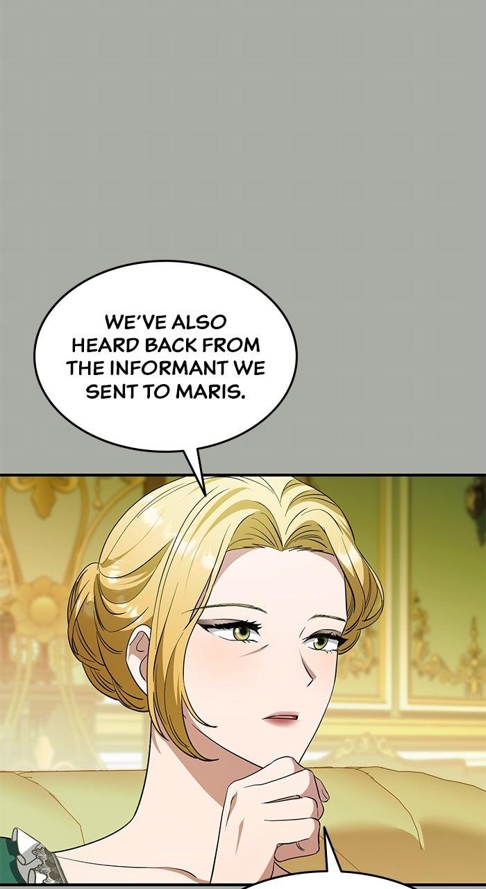 The Scent That Binds Us Episode 50 80