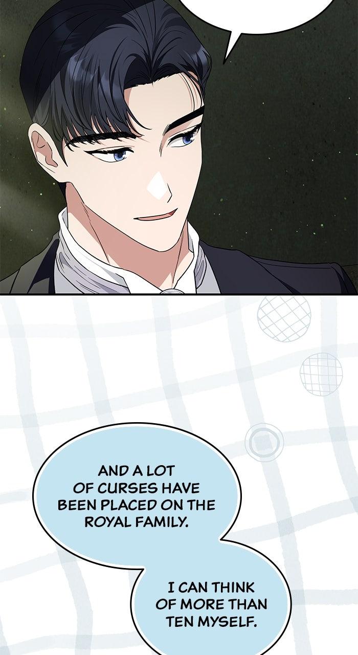 The Scent That Binds Us Episode 56 59