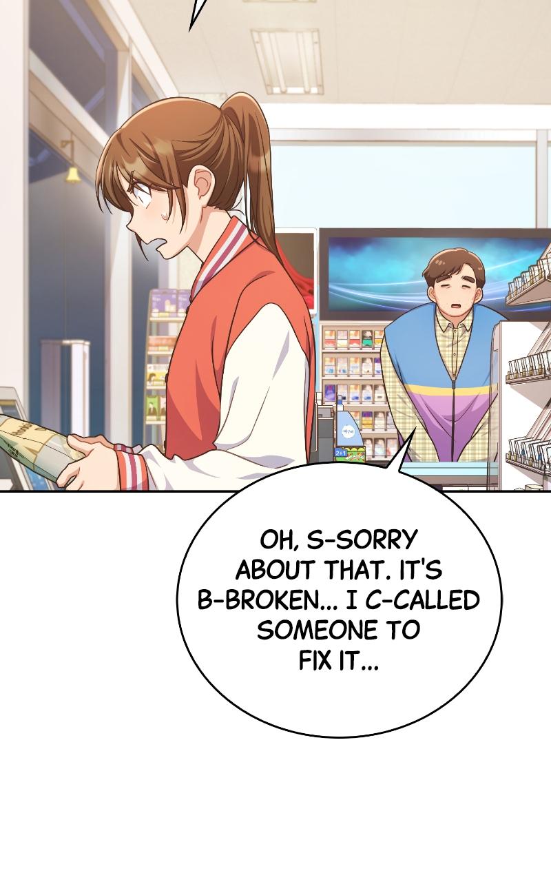 The Second Chance Convenience Store Episode 1 59