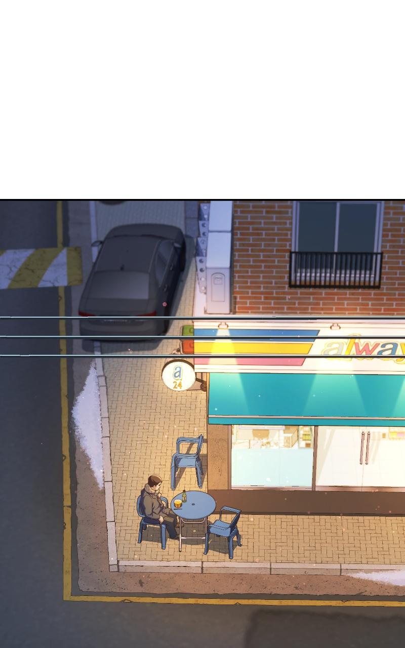 The Second Chance Convenience Store Episode 2 45