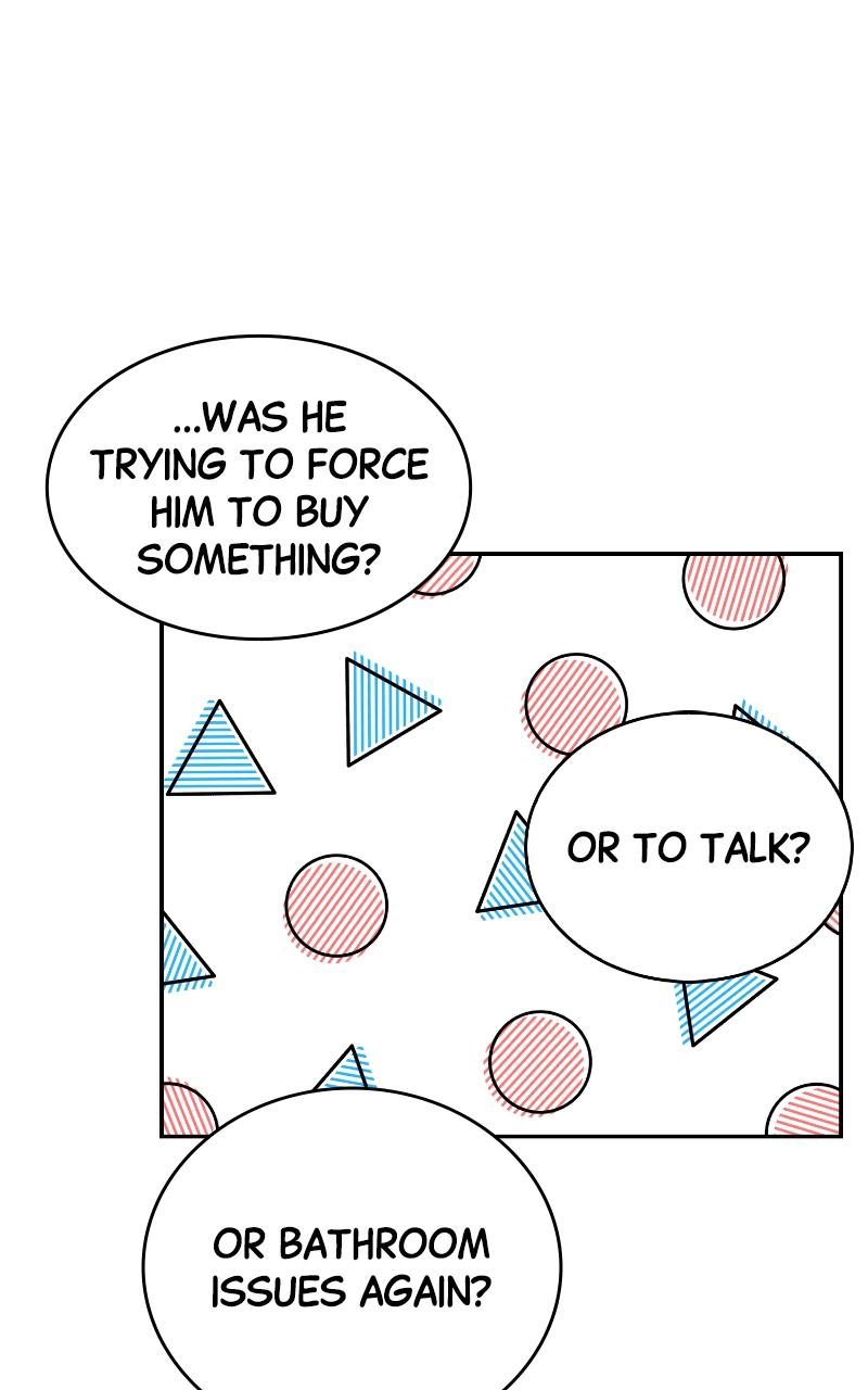 The Second Chance Convenience Store Episode 2 59