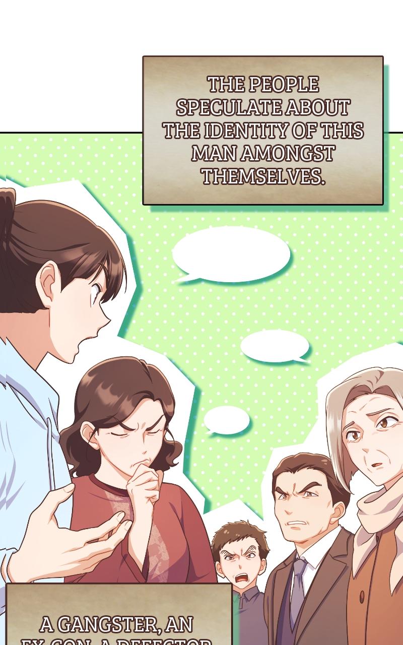 The Second Chance Convenience Store Episode 3 59