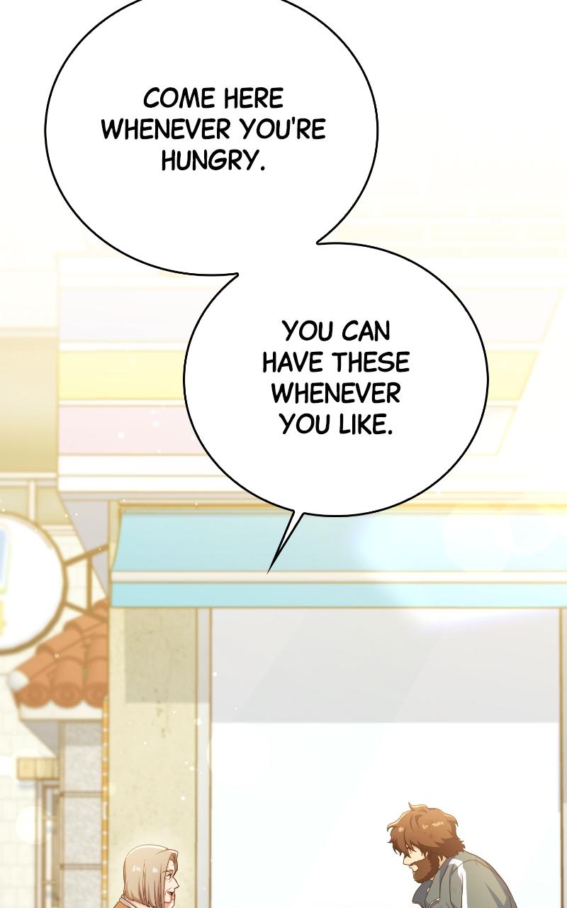 The Second Chance Convenience Store Episode 5 59