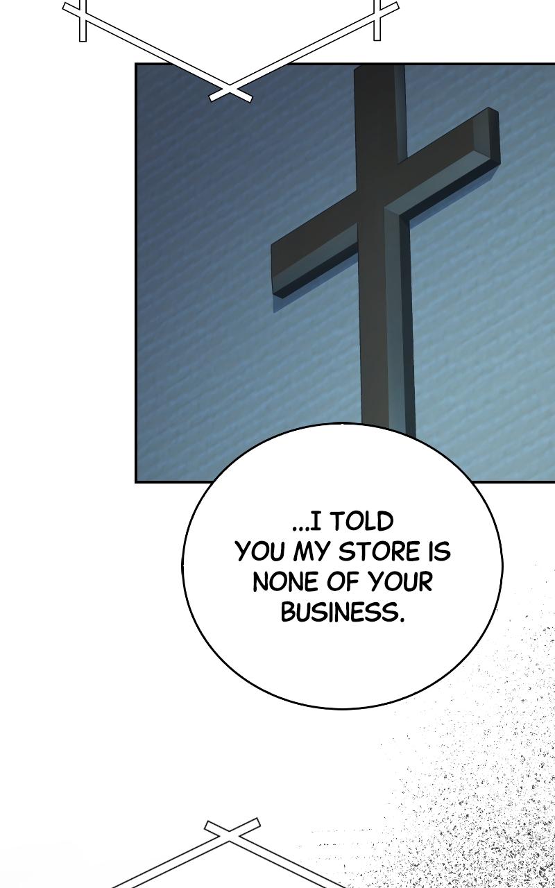 The Second Chance Convenience Store Episode 6 59