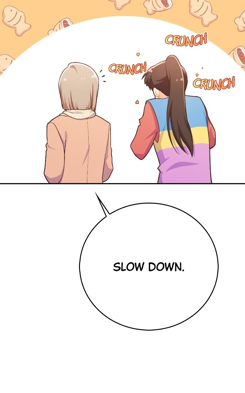 The Second Chance Convenience Store Episode 14 59