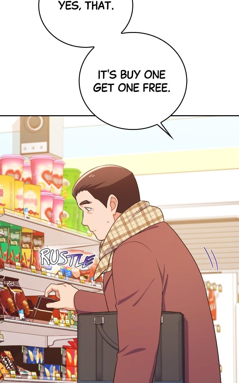 The Second Chance Convenience Store Episode 24 59