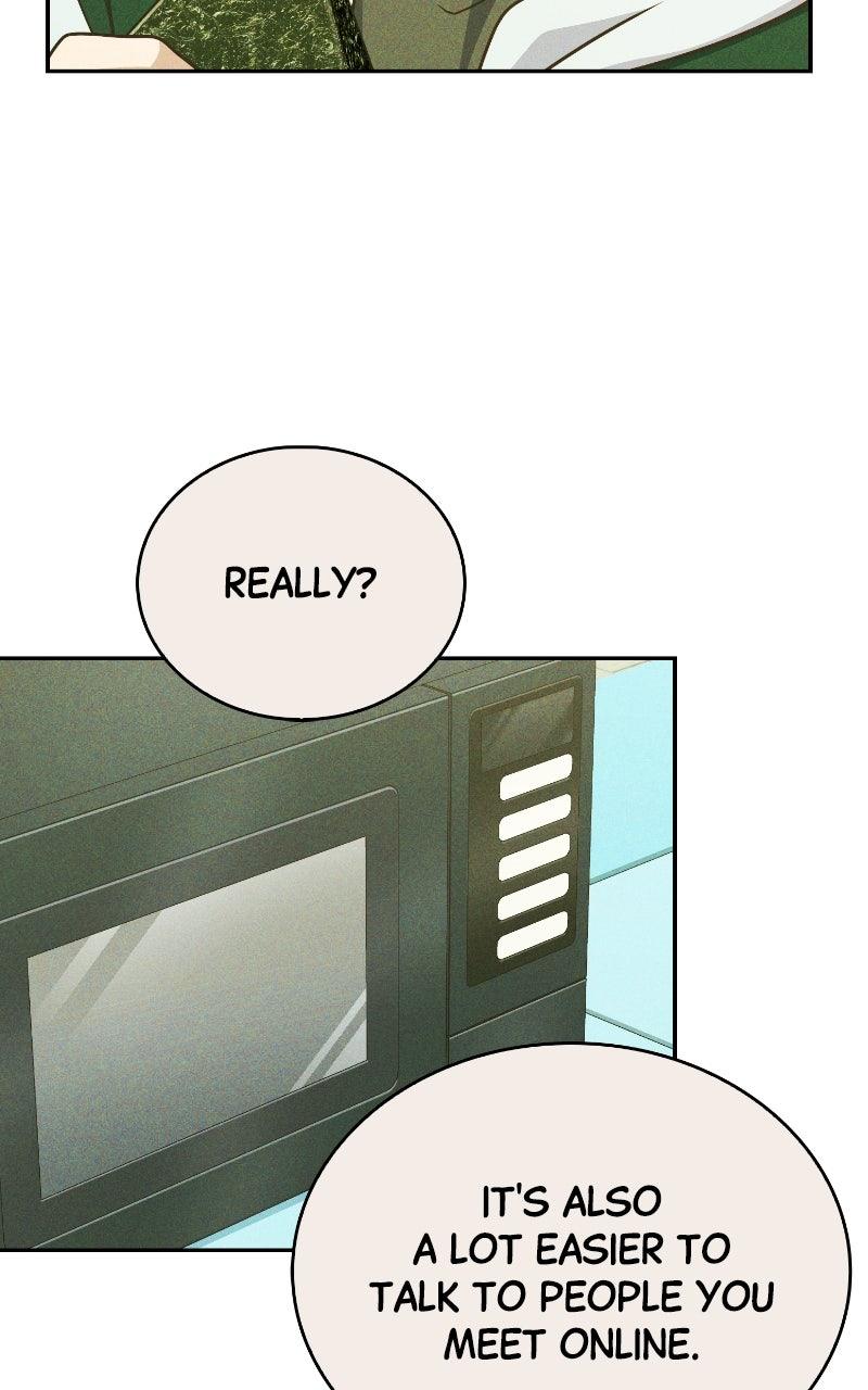 The Second Chance Convenience Store Episode 33 59