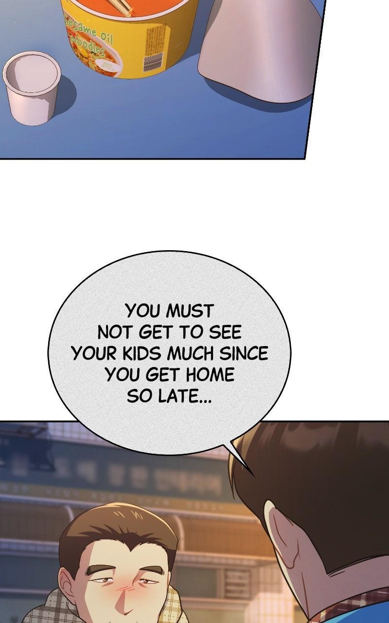 The Second Chance Convenience Store Episode 33 79