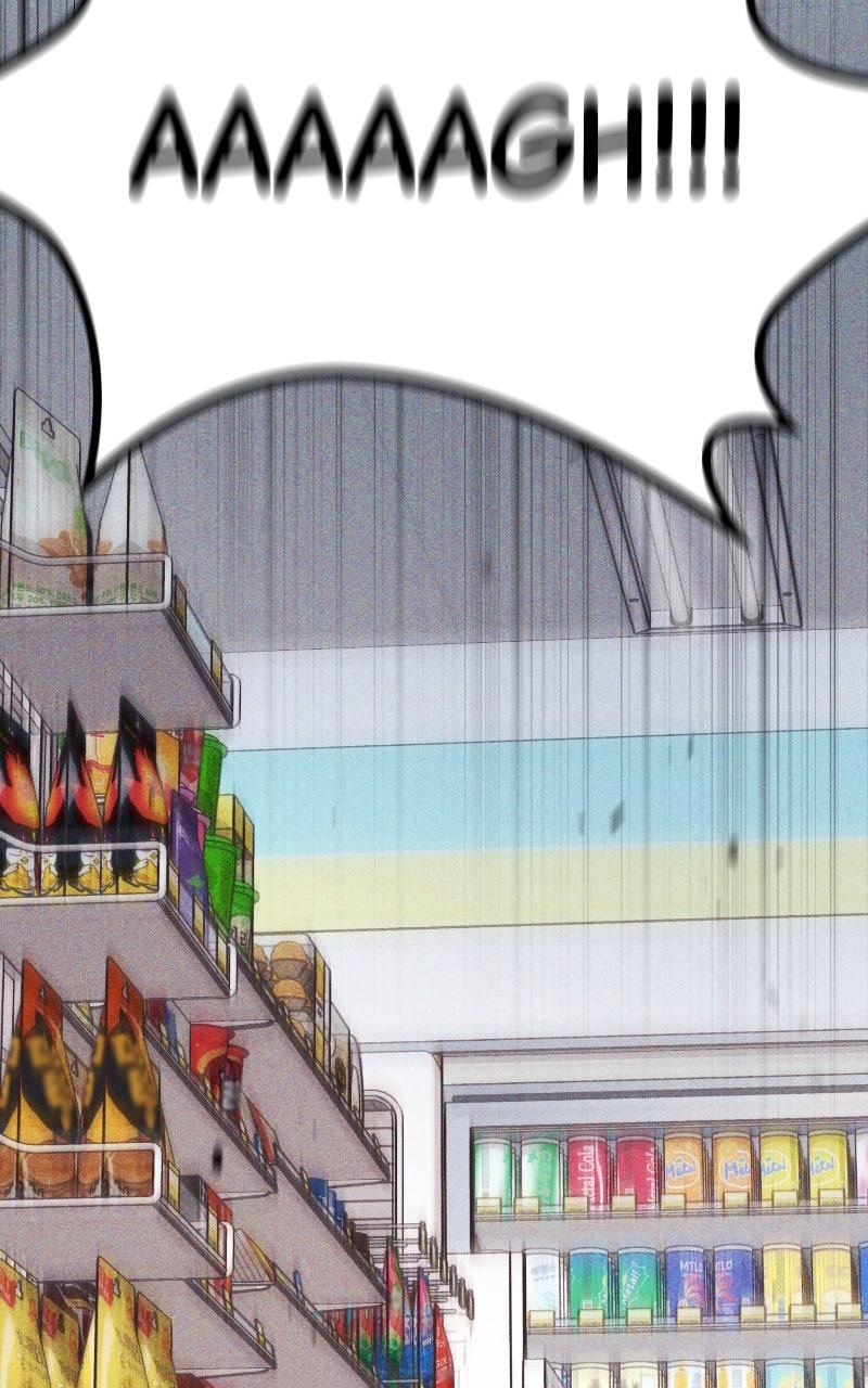 The Second Chance Convenience Store Episode 33 131