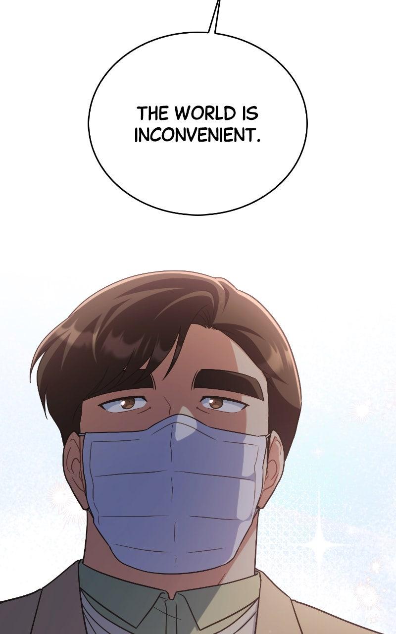 The Second Chance Convenience Store Episode 40 59