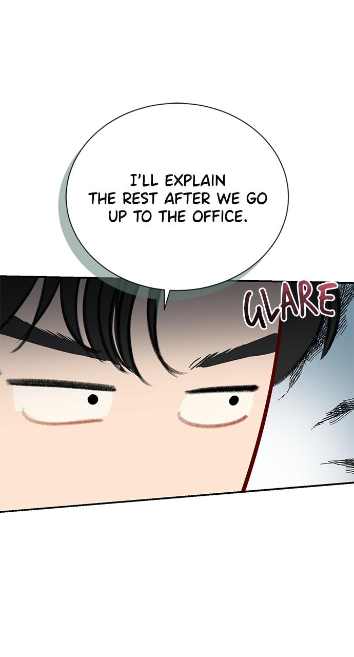 The Secretary's Secret Episode 9 59