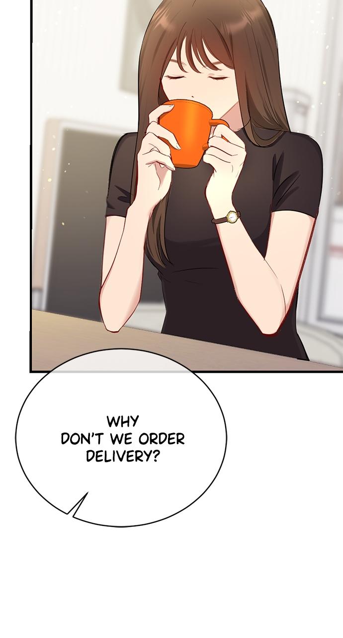 The Secretary's Secret Episode 16 59