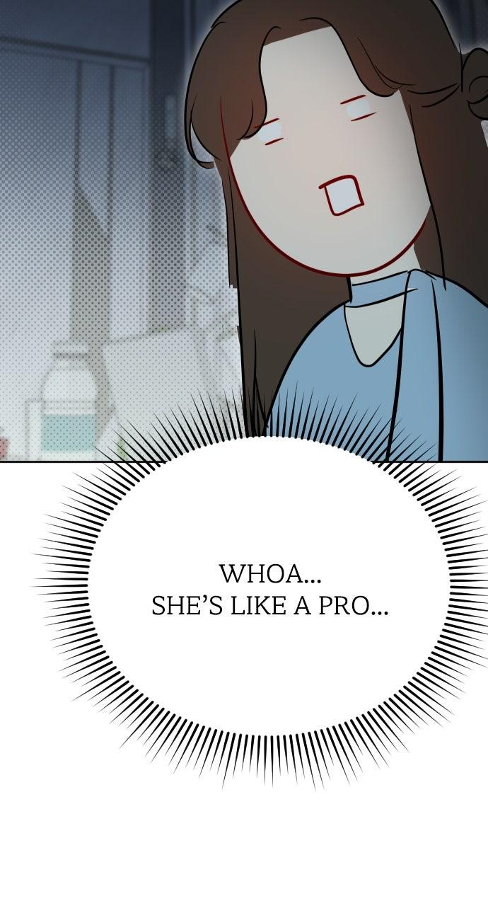 The Secretary's Secret Episode 22 59
