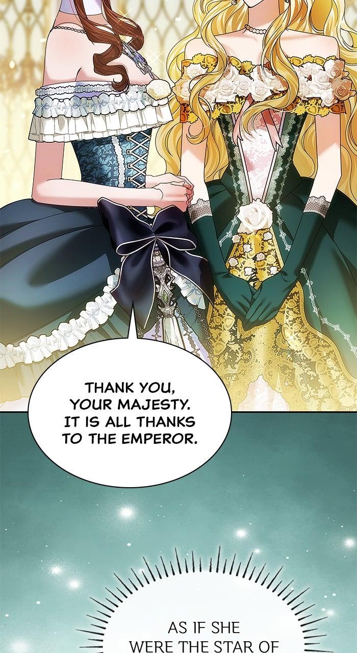 The Serpent in the Empress's Chamber Episode 13 59