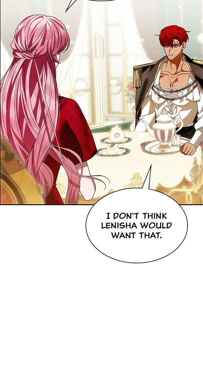 The Serpent in the Empress's Chamber Episode 24 59