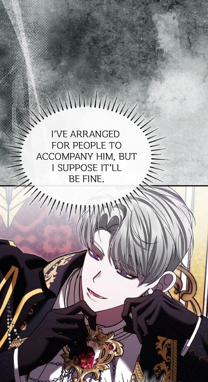 The Serpent in the Empress's Chamber Episode 33 59