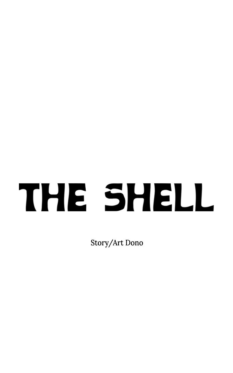 The Shell Episode 1 8