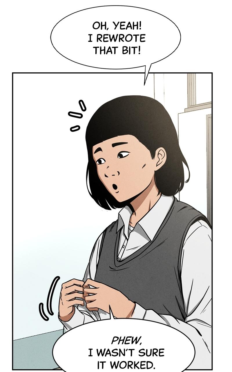 The Shell Episode 1 41