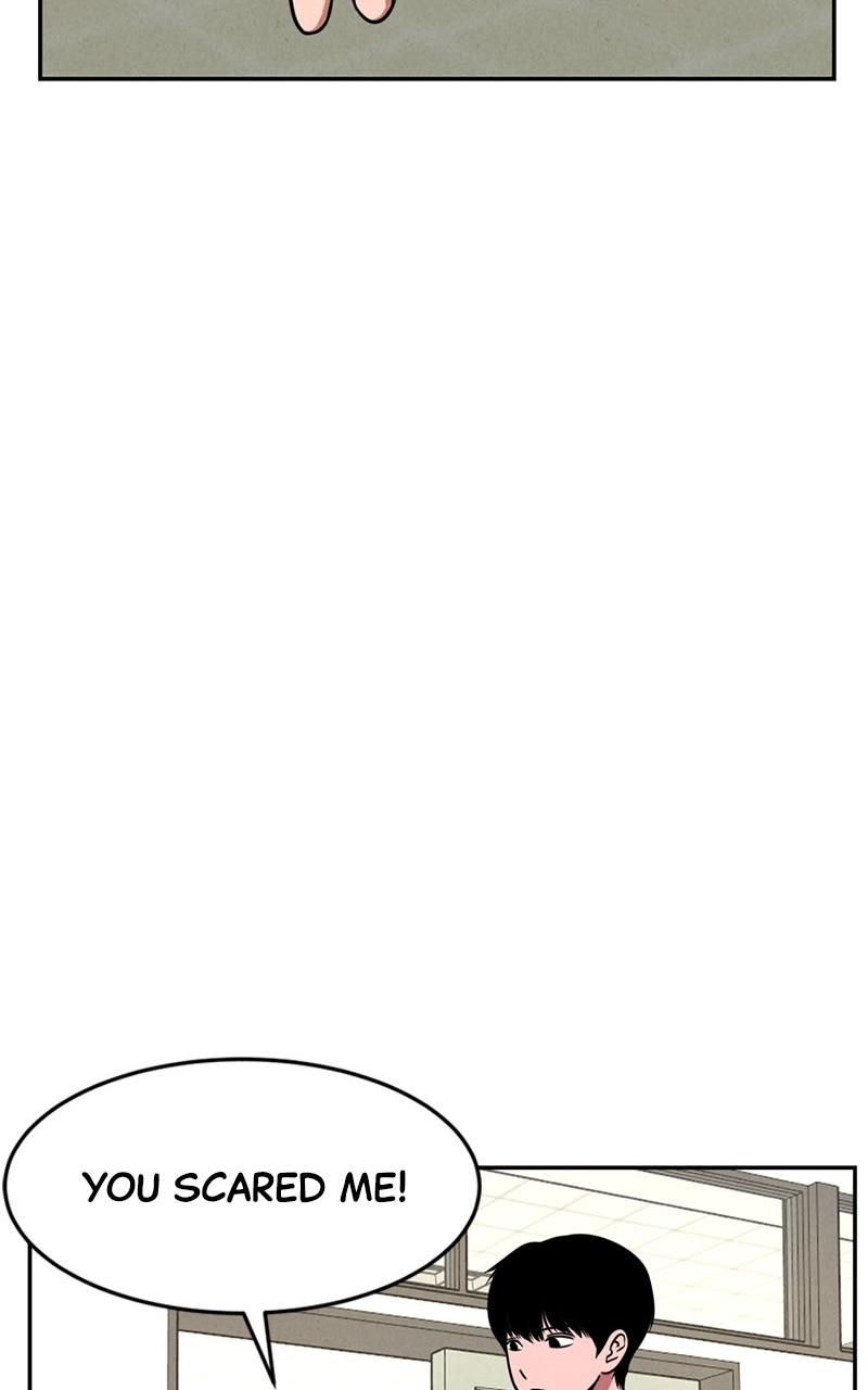 The Shell Episode 3 17