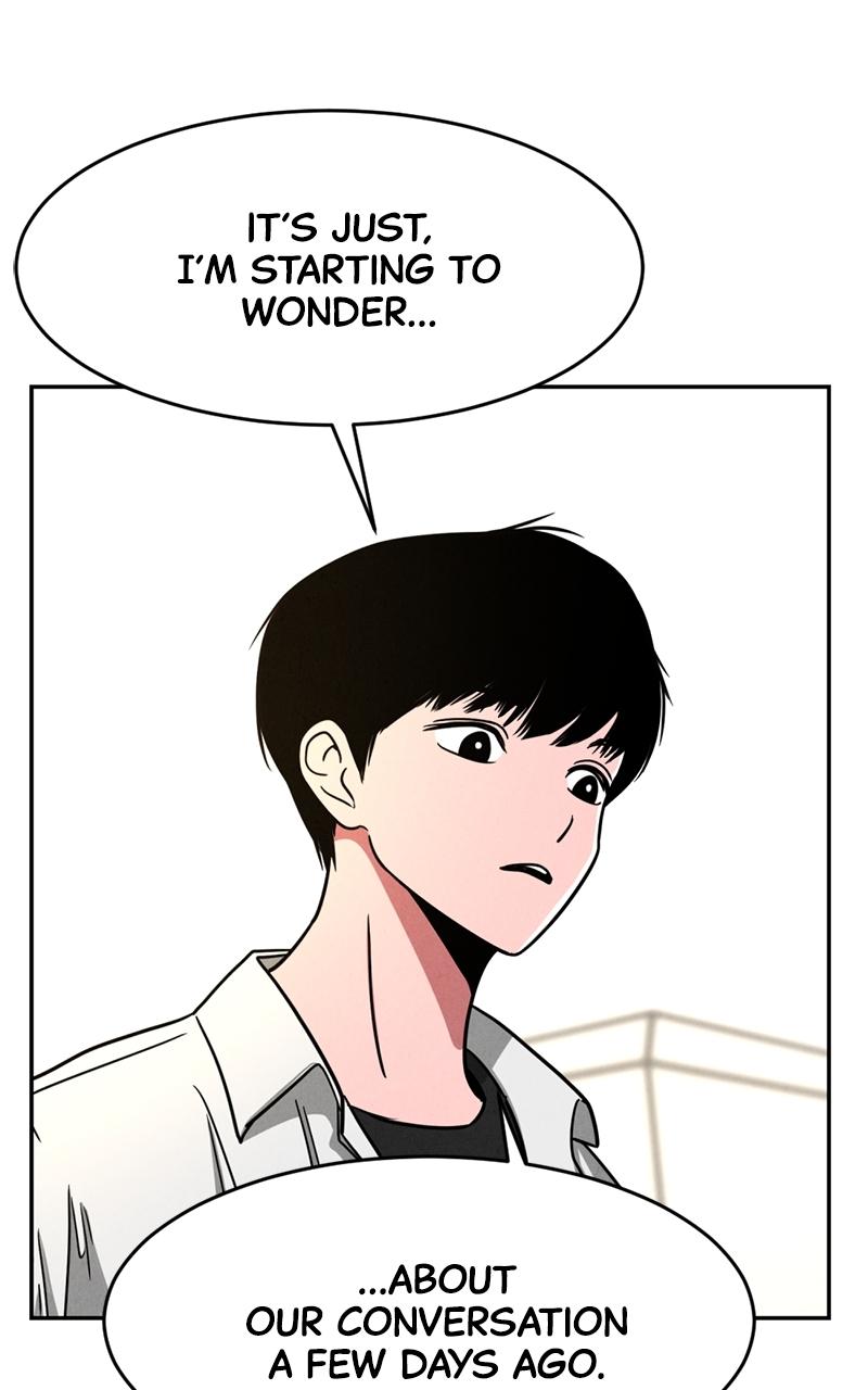 The Shell Episode 3 22