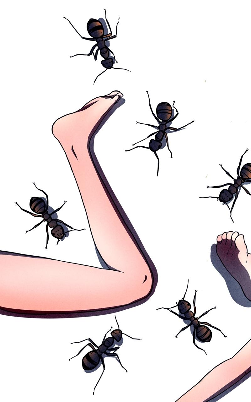 The Shell Episode 3 114