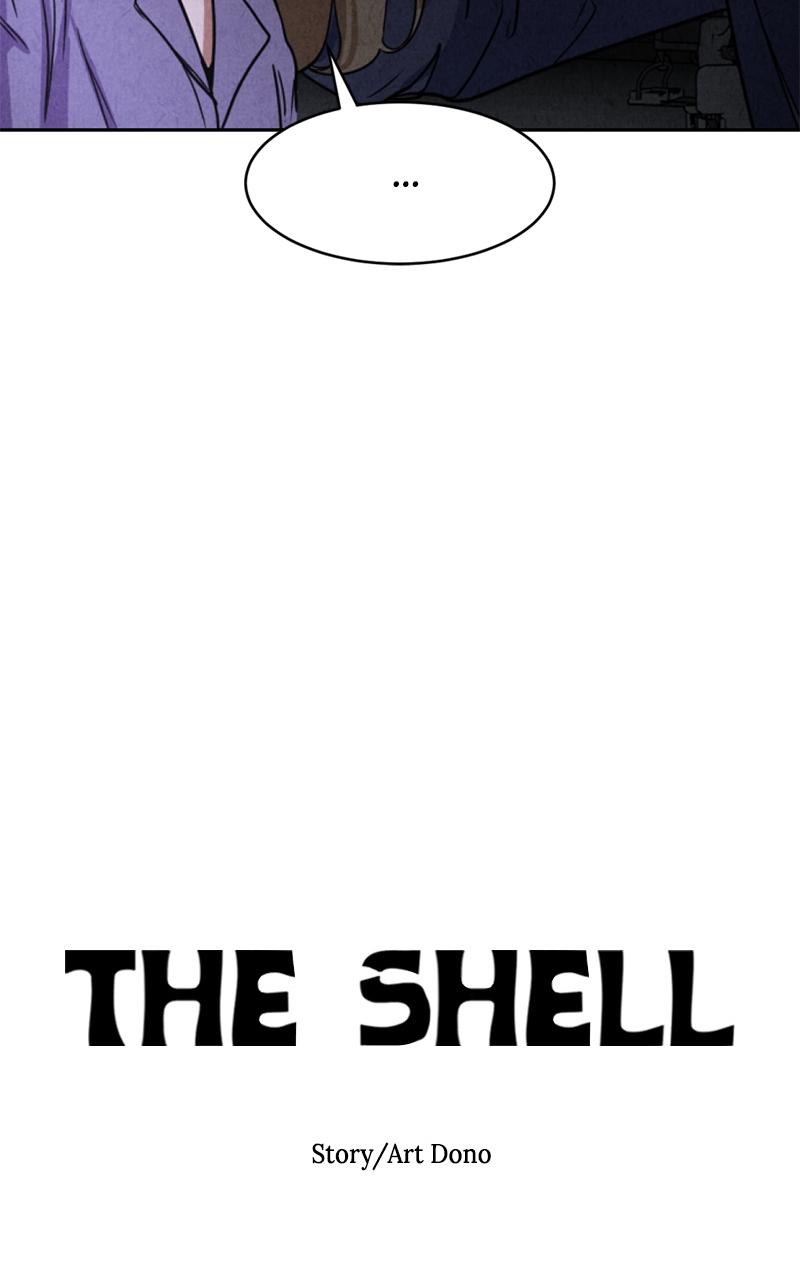 The Shell Episode 4 29