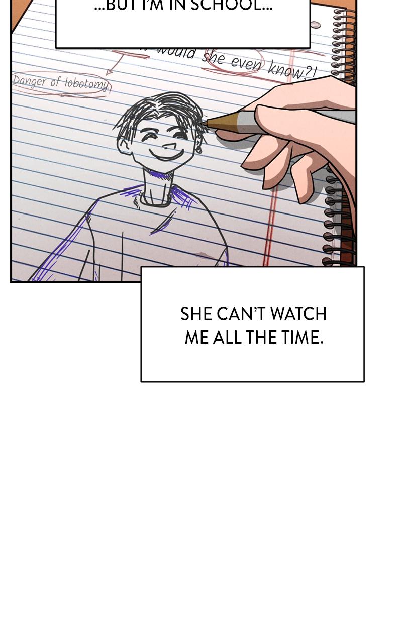 The Shell Episode 5 118