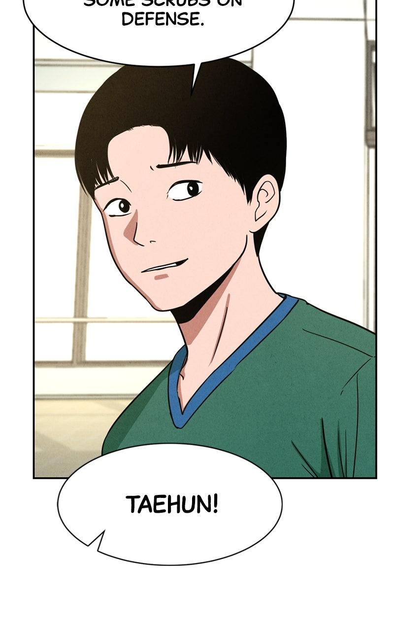 The Shell Episode 6 6