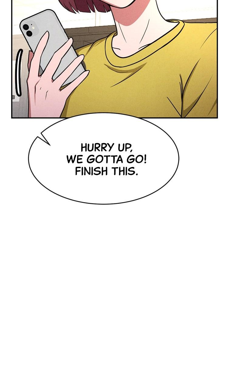 The Shell Episode 7 61