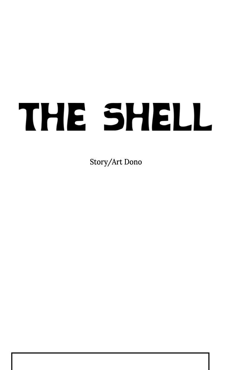 The Shell Episode 8 2