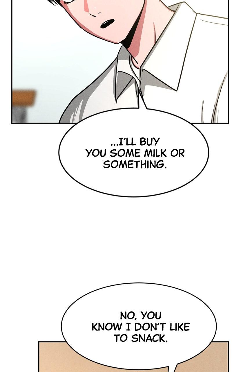 The Shell Episode 8 7