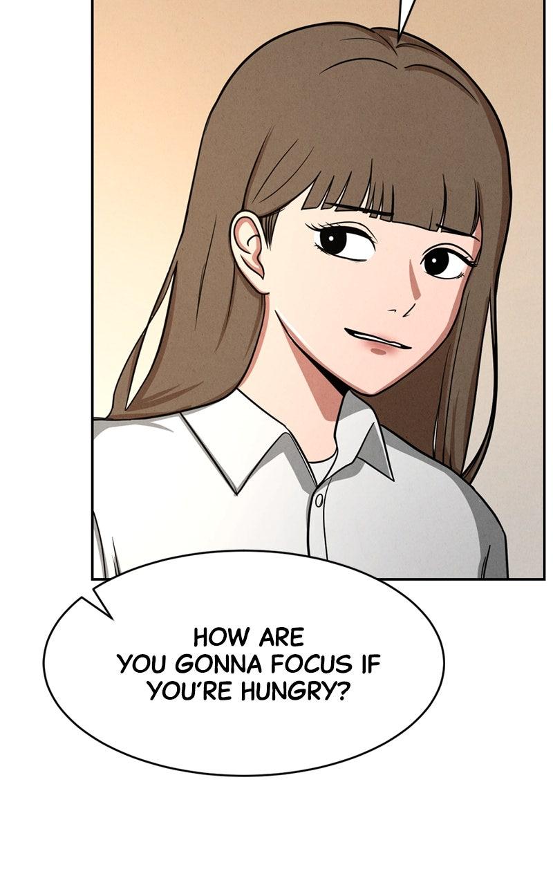 The Shell Episode 8 8